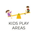 kids play areas Icon