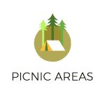 picnic areas icon